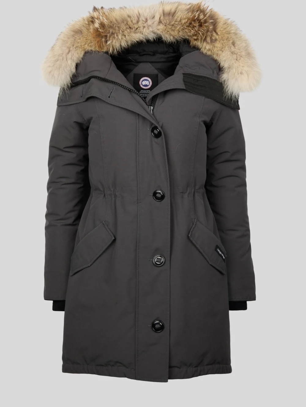 Canada Goose Rossclair Parka